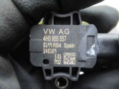Recambio de sensor impacto para volkswagen polo (6r1) 1.2 tdi referencia OEM IAM 4H0955557 2 PINES 