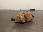 Replacement brake pads for mazda 3 saloon (bk) 1.6 cd diesel cat OEM IAM reference BPYK2648ZB 