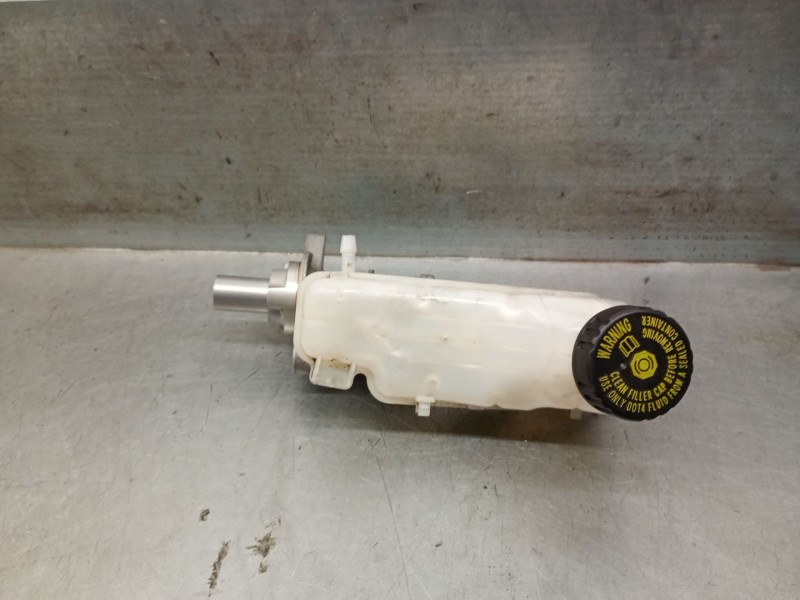 Recambio de bomba freno para renault talisman (lp_) 1.5 dci 110 referencia OEM IAM 460117706R 460117706R 