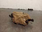 Replacement brake pads for mazda 3 saloon (bk) 1.6 cd diesel cat OEM IAM reference BPYK2648ZB 