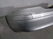 Replacement rear bumper for Mercedes-Benz C-Class (W203) saloon 2.2 CDI CAT OEM IAM reference A2038850825 GREY 4 DOOR