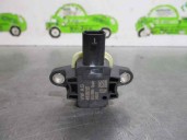 Recambio de sensor impacto para volkswagen polo (6r1) 1.2 tdi referencia OEM IAM 4H0955557 140109 