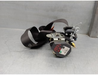 Recambio de cinturon seguridad delantero derecho para ford galaxy (ca1) 2.0 tdci cat referencia OEM IAM 605274300 CON PRETENSOR 