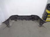Replacement rear bumper for Mercedes-Benz C-Class (W203) saloon 2.2 CDI CAT OEM IAM reference A2038850825 GREY 4 DOOR