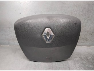Recambio de airbag delantero izquierdo para renault scenic iii 1.5 dci diesel referencia OEM IAM 985701921R  