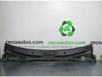 Recambio de torpedo para nissan kubistar (x76) 1.2 cat referencia OEM IAM 7700309295 7700304885 