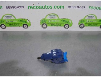 Recambio de interruptor para volkswagen polo (6r1) 1.2 tdi referencia OEM IAM 6Q0927189 2 PINES