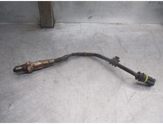 Replacement lambda sensor for Mercedes-Benz E-Class (W210) estate 2.8 V6 18V CAT OEM IAM reference 0015406017 0258006276 BOSC