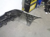 Replacement rear bumper for Mercedes-Benz C-Class (W203) saloon 2.2 CDI CAT OEM IAM reference A2038850825 GREY 4 DOOR