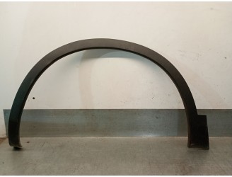 Recambio de aletin delantero izquierdo para nissan qashqai i (j10, nj10) 1.5 dci referencia OEM IAM 63811BR01A 63811BR01A 