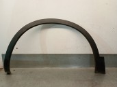 Recambio de aletin delantero izquierdo para nissan qashqai i (j10, nj10) 1.5 dci referencia OEM IAM 63811BR01A 63811BR01A 