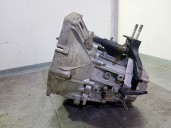 Recambio de caja cambios para fiat doblo autobús (263_) 1.3 d multijet (263axc1a) referencia OEM IAM 21931433402 55225893 