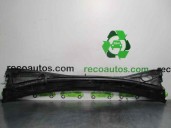 Recambio de torpedo para nissan kubistar (x76) 1.2 cat referencia OEM IAM 7700309295 7700304885 