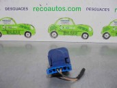 Recambio de interruptor para volkswagen polo (6r1) 1.2 tdi referencia OEM IAM 6Q0927189  2 PINES