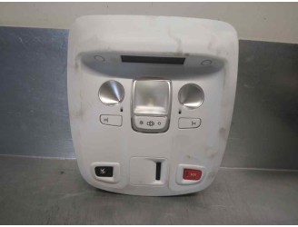 Recambio de luz interior para peugeot 308 active referencia OEM IAM 98215350PR 