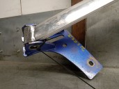 Recambio de barra torsion para citroën c4 i (lc_) 1.6 hdi referencia OEM IAM TTCRII  