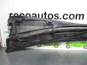 Recambio de torpedo para nissan kubistar (x76) 1.2 cat referencia OEM IAM 7700309295 7700304885 