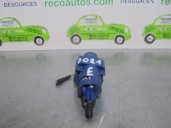 Recambio de interruptor para volkswagen polo (6r1) 1.2 tdi referencia OEM IAM 6Q0927189 2 PINES