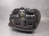Recambio de airbag delantero izquierdo para renault scenic iii 1.5 dci diesel referencia OEM IAM 985701921R  
