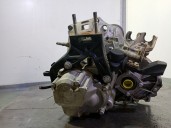 Recambio de caja cambios para fiat doblo autobús (263_) 1.3 d multijet (263axc1a) referencia OEM IAM 21931433402 55225893 