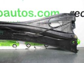 Recambio de torpedo para nissan kubistar (x76) 1.2 cat referencia OEM IAM 7700309295 7700304885 
