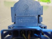 Recambio de interruptor para volkswagen polo (6r1) 1.2 tdi referencia OEM IAM 6Q0927189 2 PINES