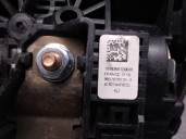 Recambio de airbag delantero izquierdo para renault scenic iii 1.5 dci diesel referencia OEM IAM 985701921R  