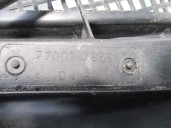 Recambio de torpedo para nissan kubistar (x76) 1.2 cat referencia OEM IAM 7700309295 7700304885 