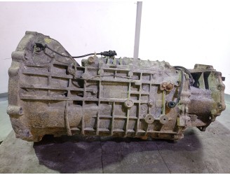 Recambio de caja cambios para ford ranger (es) 2.5 tdci cat referencia OEM IAM 5141832 5141832 