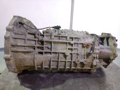 Recambio de caja cambios para ford ranger (es) 2.5 tdci cat referencia OEM IAM 5141832 5141832 