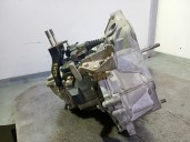 Recambio de caja cambios para fiat doblo autobús (263_) 1.3 d multijet (263axc1a) referencia OEM IAM 21931433402 55225893 