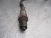 Replacement of lambda sensor for Mercedes-Benz E-Class (W210) estate 2.8 V6 18v cat OEM IAM reference 0015406017 0258006276 BOSC