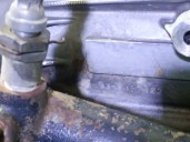 Recambio de caja cambios para fiat doblo autobús (263_) 1.3 d multijet (263axc1a) referencia OEM IAM 21931433402 55225893 