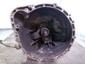 Recambio de caja cambios para ford ranger (es) 2.5 tdci cat referencia OEM IAM 5141832 5141832 