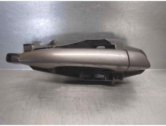 Recambio de maneta exterior delantera derecha para peugeot 308 active referencia OEM IAM 9802977180  