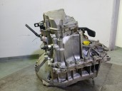 Recambio de caja cambios para fiat doblo autobús (263_) 1.3 d multijet (263axc1a) referencia OEM IAM 21931433402 55225893 