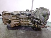 Recambio de caja cambios para ford ranger (es) 2.5 tdci cat referencia OEM IAM 5141832 5141832 