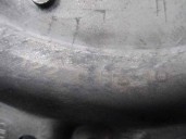 Recambio de kit embrague para volkswagen t4 transporter/furgoneta (mod. 1991) 1.9 diesel (1x) referencia OEM IAM 122011510 LUK