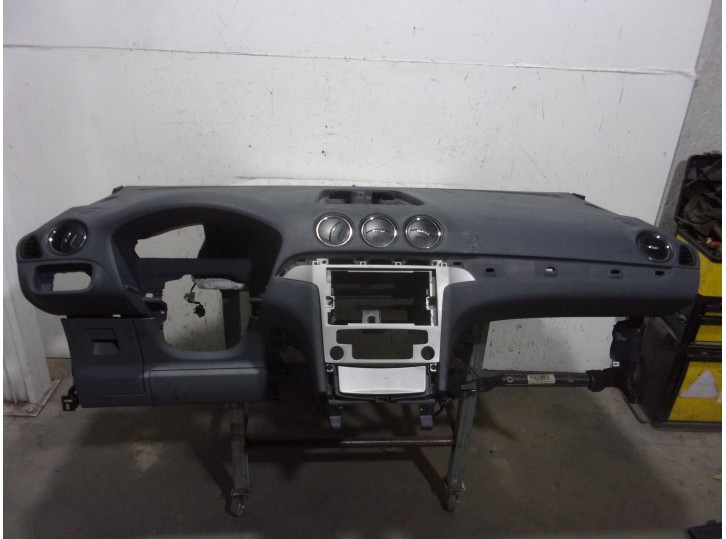 Recambio de salpicadero para ford galaxy (ca1) 2.0 tdci cat referencia OEM IAM 1493934 GRIS AZULADO 