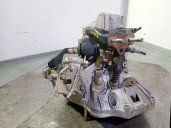 Recambio de caja cambios para fiat doblo autobús (263_) 1.3 d multijet (263axc1a) referencia OEM IAM 21931433402 55225893 