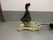 Recambio de palanca cambio para kia stonic (yb) 1.0 t-gdi referencia OEM IAM 43700H8440WK  