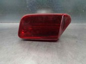 Replacement rear left fog light for Fiat Stilo (192) 1.9 JTD CAT OEM IAM reference 46786565 
