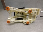 Recambio de palanca cambio para kia stonic (yb) 1.0 t-gdi referencia OEM IAM 43700H8440WK 