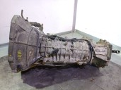 Recambio de caja cambios para ford ranger (es) 2.5 tdci cat referencia OEM IAM 5141832 5141832 