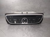 Recambio de sistema audio / radio cd para renault scenic iii 1.5 dci diesel referencia OEM IAM 281150030R 