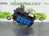 Recambio de caja reles / fusibles para renault koleos 2.0 dci diesel fap referencia OEM IAM 252365026R 