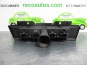 Recambio de mando para ford focus sportbreak (cap) 1.6 tdci cat referencia OEM IAM 3M5113D734BB 