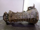 Recambio de caja cambios para ford ranger (es) 2.5 tdci cat referencia OEM IAM 5141832 5141832 