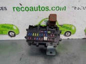 Recambio de caja reles / fusibles para renault koleos 2.0 dci diesel fap referencia OEM IAM 252365026R 