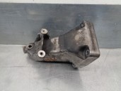 Replacement left engine mount for Mercedes-Benz C-Class (w203) Berlina 2.2 cdi cat OEM IAM reference A6112230704 